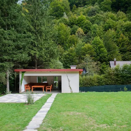 Rivus Villa Sarajevo